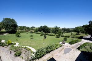 Jardins