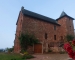 Gîte l'Ostal d'a Reyrols situé à côté de Conques en Aveyron