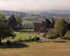 Gîte l'Ostal d'a Reyrols situé à côté de Conques en Aveyron