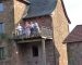 Gîte l'Ostal d'a Reyrols situé à côté de Conques en Aveyron